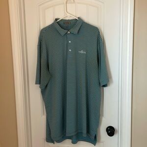 XXL Peter Millar Summer Comfort Polo